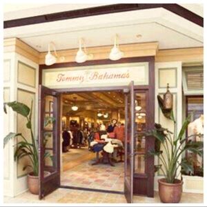 Tommy Bahama Items
